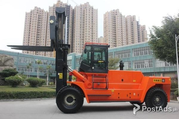 socma forklift FD300 