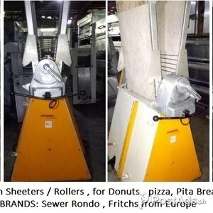 Dough Cutter and Dough Sheeter | PostAds PH