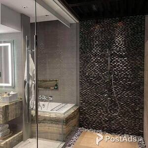 2BR EXECUTIVE BEACH VILLA ARUGA MACTAN CEBU | PostAds PH