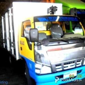 JESSICA VASQUEZ TRUCK RENTAL | PostAds PH