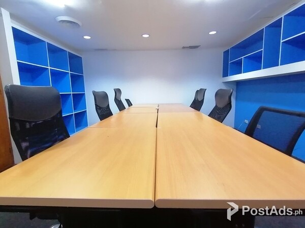 Office Space in Makati for Rent
