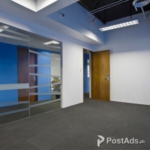 Internal Office in Makati CBD for Rent | PostAds PH