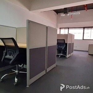 Makati Window Office for Rent | PostAds PH