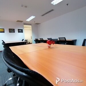 ALL-inclusive Office for Lease | PostAds PH