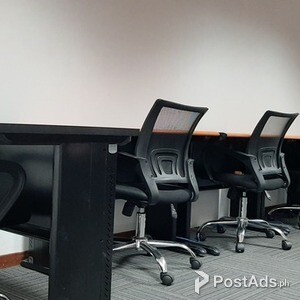 Plug-and-Play Office for Lease | PostAds PH