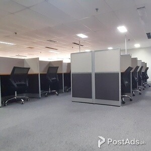 For Rent: BPO-ready Office Space in Makati | PostAds PH