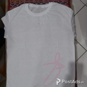 Campaign tshirt | PostAds PH