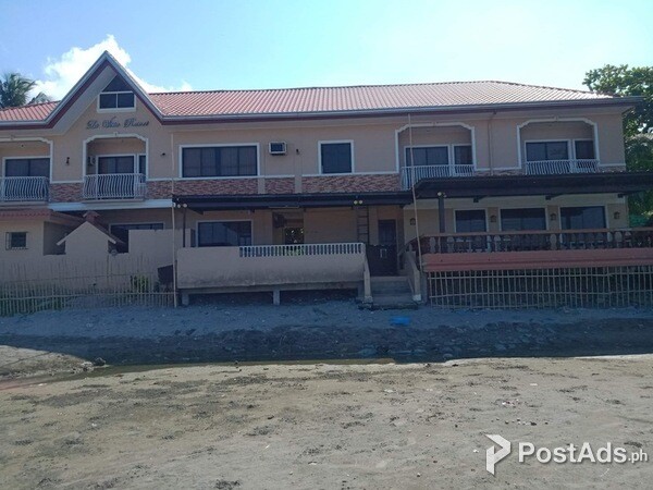 Resort for sale 