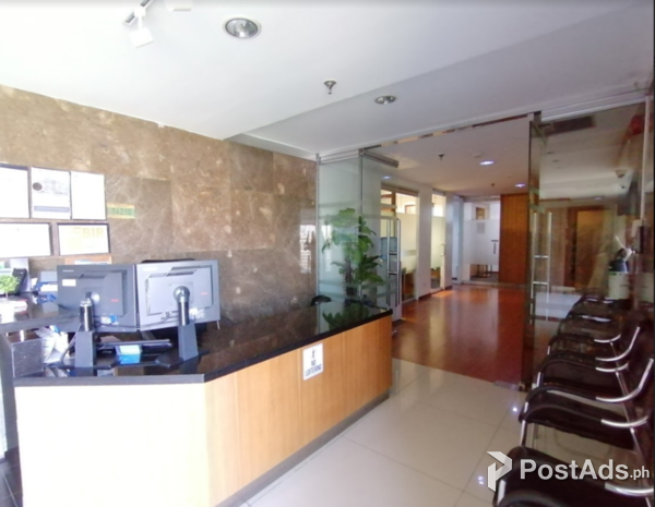 Virtual Office for Rent in Lepanto Building Makati