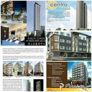 Condominium and Town-house | PostAds PH