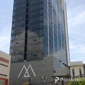 READY FOR OCCUPANCY 194 SQM HOME OFFICE SPACE MERIDIAN CEBU CIT | PostAds PH
