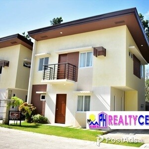 ready for occupancy house Modena Liloan Cebu | PostAds PH