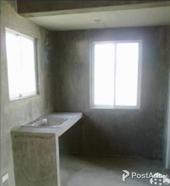 House and lot for sale in Anabu Imus Cavite