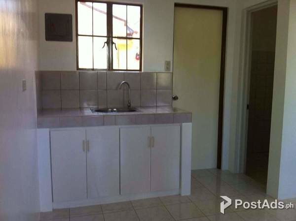 House and lot for sale in Carsadang Bago 2 Imus Cavite