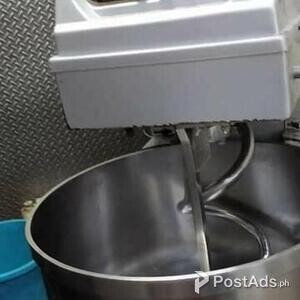 We repair all baker equipment and kitchen aid mixer | PostAds PH