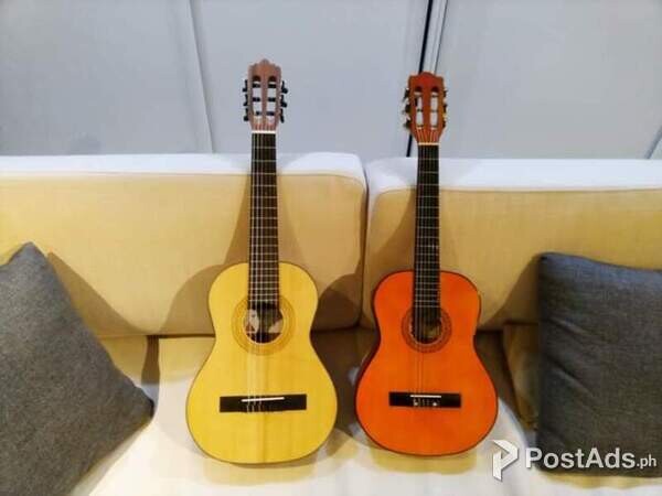 Guitar Lessons Quezon City