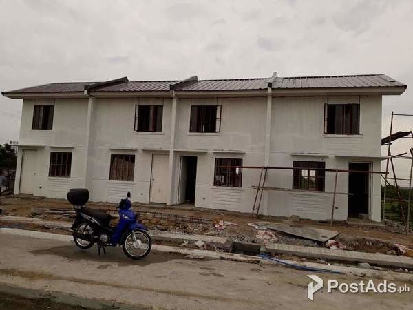 House and lot for sale in Capipisa Tanza Cavite