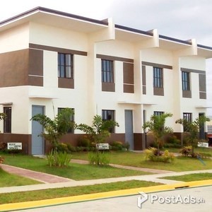 House and lot for sale in Amaya Tanza Cavite | PostAds PH