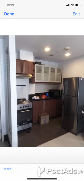 Greenbelt Condo Makati