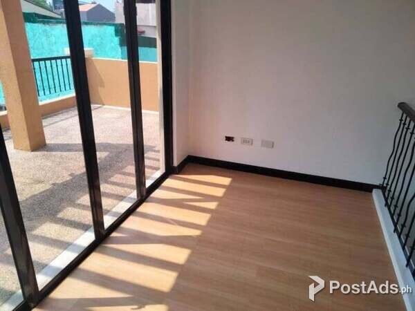 3BR House and Lot in Daang Hari