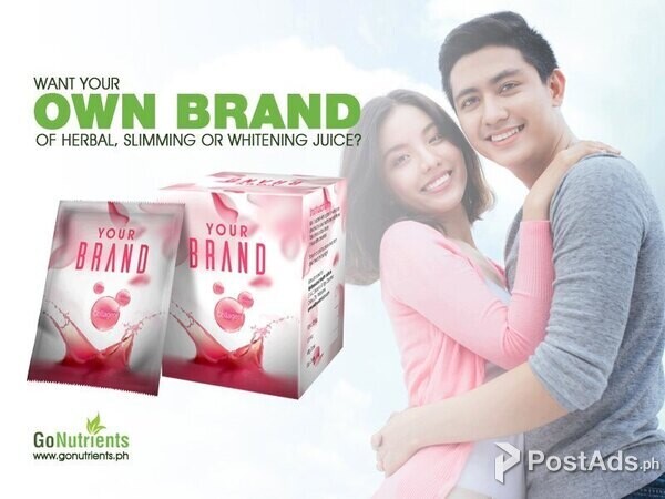 Private label powder juice manufacturers