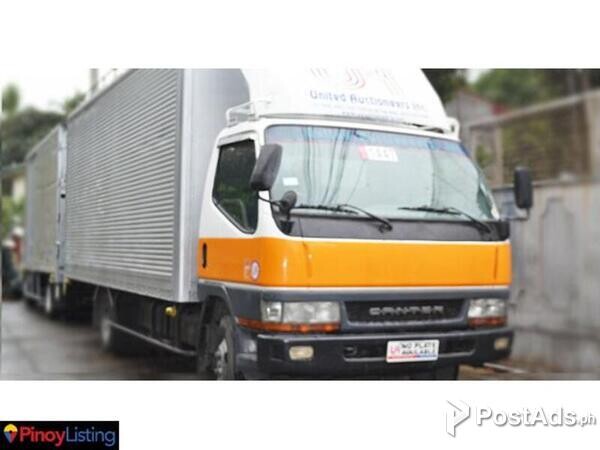 rent truck and car rental packing service