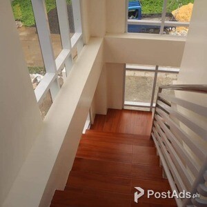 2-Storey Single unit House and Lot in Pooc Talisay City | PostAds PH