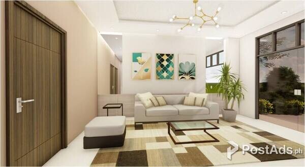 We will accept now LOI for our AMADEO CONDO in Liloan