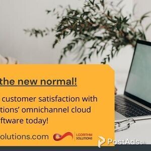omnichannel cloud software | PostAds PH