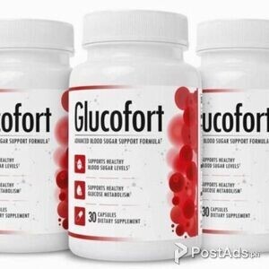22 Tips To Start Building A GLUCOFORT SINGAPORE You Always Wanted | PostAds PH