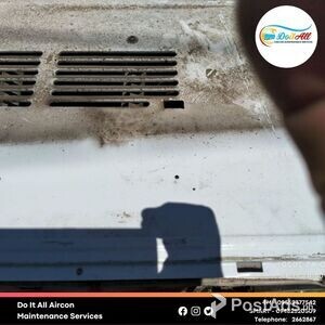 AFFORDABLE AIRCON CLEANING IN CEBU - DO IT ALL AIRCON MAINTENANCE | PostAds PH