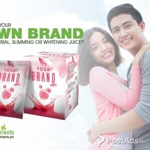 OEM powder juicemanufacturer | PostAds PH