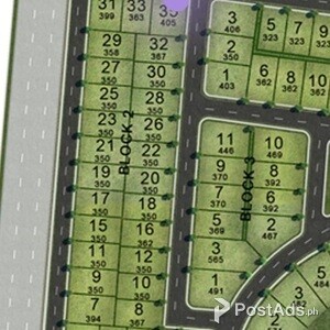 Residential Lot (Corner Lot) for Sale in Mirala Nuvali, Laguna | PostAds PH