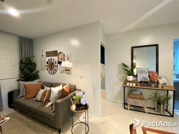 Condominium near NAIA