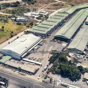 Warehouse for Rent - located at Ilang, Davao City | PostAds PH