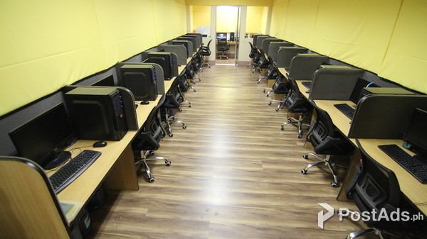 BPO Seat Lease with Efficient Facilities 