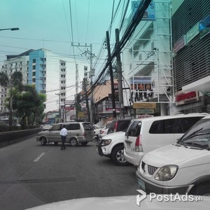 Commercial lot along boni Mandaluyong | PostAds PH