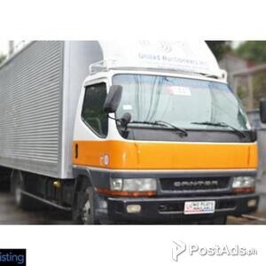 JUNE'S TRUCK RENTAL LIPAT BAHAY | PostAds PH