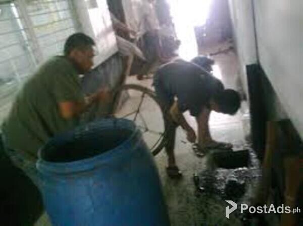 LYN Siphoning Septic Tank and Plumbing Service