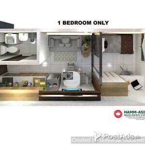 PRE-SELLING CONDO PRIMEWORLD POINTE LAHUG CEBU CITY | PostAds PH