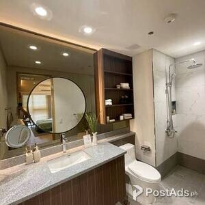 LUCIMA CEBU BI-LEVEL 2 BEDROOM WITH PARKING | PostAds PH
