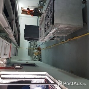 Kitchen Stainless/Ducting works--Supply and Installation | PostAds PH