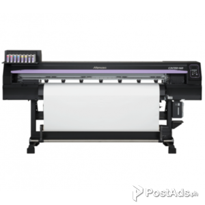 Mimaki CJV150-160 (MITRA PRINT) | PostAds PH