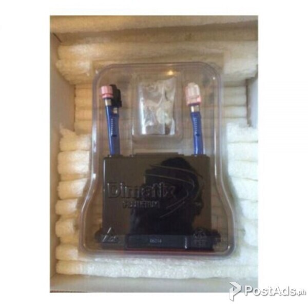 StarFire SG1024 / SA-2C Printhead (MITRA PRINT)