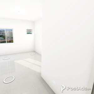 studio unit- facing amenity | PostAds PH