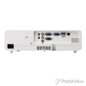 Panasonic PT-LB305 Projector | PostAds PH