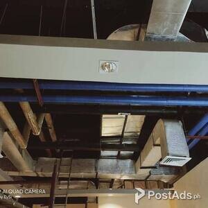 Chilled water System (Installation and Supplies) | PostAds PH