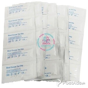 Sinocare Test Strip | PostAds PH