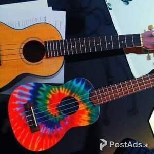 Ukulele Lessons Manila | PostAds PH