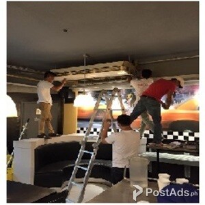 CKE Chilled Water System Supplies w/Installation | PostAds PH